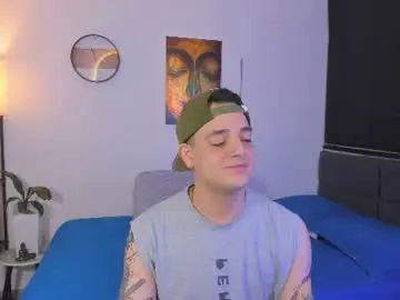 Chaturbate Best live sex cam show of kendel_dimitri
