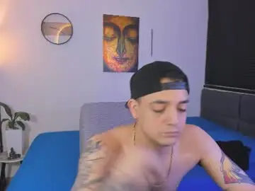 Chaturbate Adult Webcams of kendel_dimitri