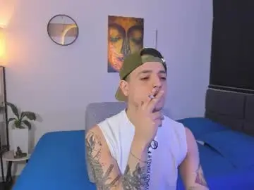 Chaturbate Private Sex Chat of kendel_dimitri