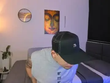 Chaturbate Watch Live Sex Cams of kendel_dimitri