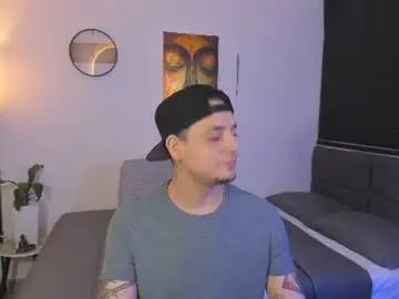Chaturbate Free Live Porn of kendel_dimitri