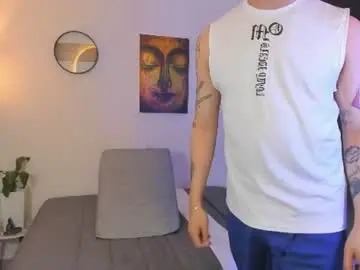 Chaturbate Adult Webcam of kendel_dimitri