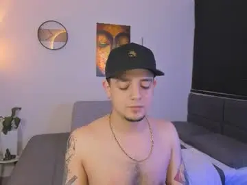 Chaturbate Best live sex cam show of kendel_dimitri