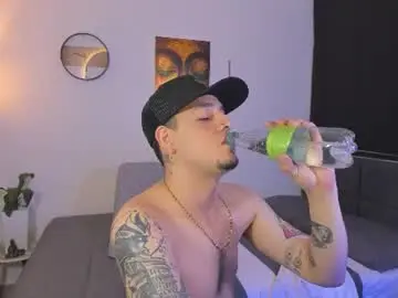 Chaturbate Nude Webcam of kendel_dimitri