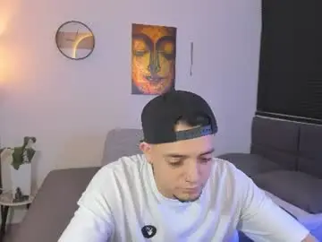 Chaturbate Watch Live Sex Cams of kendel_dimitri