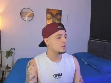 Chaturbate Watch Live Sex Cams of kendel_dimitri