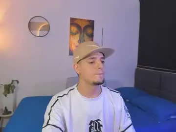 Chaturbate Nude Webcam of kendel_dimitri