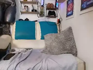 Chaturbate Live Porn of leenar_key