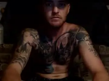 Chaturbate Free Porn Cam of scottthebull