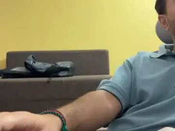 Chaturbate Live Sex of bighandsomesatisfy