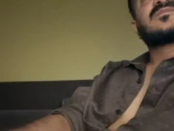 Chaturbate Adult Webcam of bighandsomesatisfy