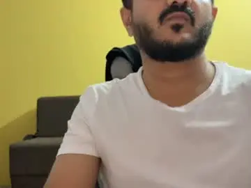 Chaturbate Live Sex of bighandsomesatisfy