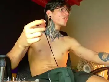 Chaturbate Adult Video Chat of daviid_huge