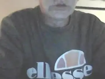 Chaturbate Live Sex of icemandude