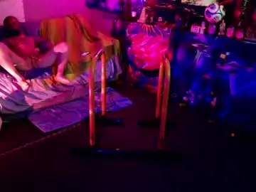 Chaturbate Live Sex Cam of ciciblvd