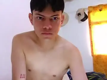 Chaturbate Sex Chat of herrerabuitragroedwin