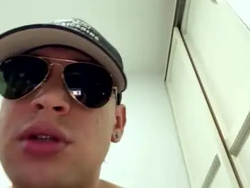 Chaturbate Private Sex Chat of malicius999