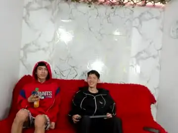 Chaturbate Private Sex Chat of nice_boys11