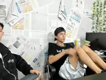 Chaturbate Adult Video Chat of nice_boys11