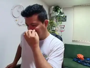 Chaturbate Nude Webcam of _mr_panda_