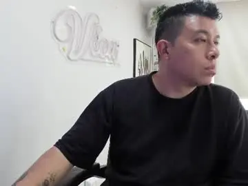 Chaturbate Best live sex cam show of _mr_panda_