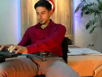 Chaturbate Nude Webcam of andrew_elliot