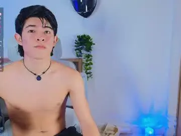 Chaturbate Sex Cam of anky_xx
