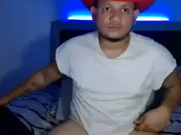 Chaturbate Sex Cam of bigthick_blackcock