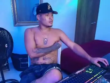 Chaturbate Live Sex Cam of boss_master99