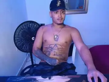 Chaturbate Sex Cam of boss_master99