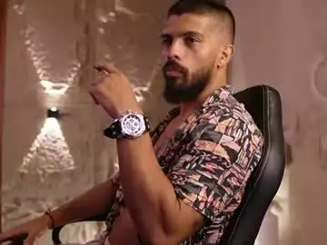 Chaturbate Live Porn of dann_saenz