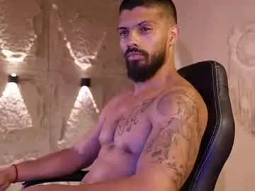 Chaturbate Live Porn of dann_saenz