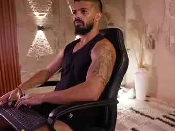 Chaturbate Nude Webcam of dann_saenz