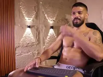 Chaturbate Live Porn of dann_saenz