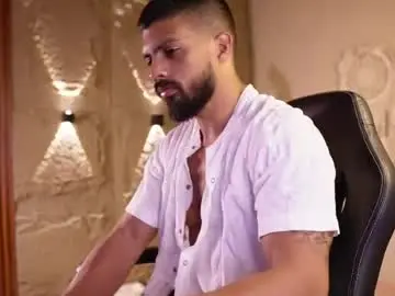 Chaturbate Sex Cam of dann_saenz