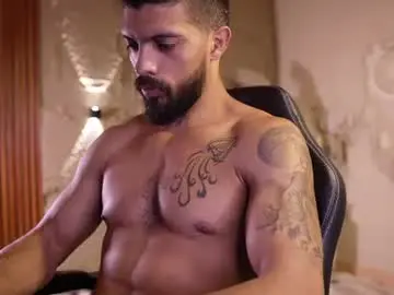 Chaturbate Adult Video Chat of dann_saenz