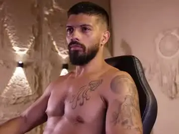Chaturbate Nude Webcam of dann_saenz