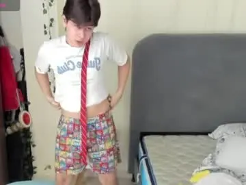 Chaturbate Live Porn of felix_leex