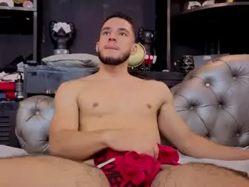 Chaturbate Sex Cam of axel_tone