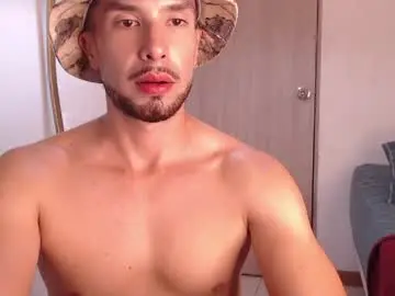 Chaturbate Free Live Porn of danielsantosbubleaz