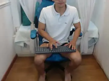 Chaturbate Sex Cam of dave_bakers