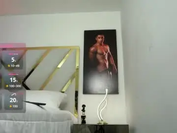 Chaturbate Free Live Porn of devin_hunter