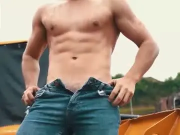 Chaturbate Best Webcam of devin_hunter