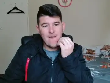 Chaturbate Sex Chat of brendansexyboy098754