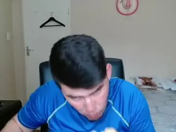 Chaturbate Nude Webcam of brendansexyboy098754