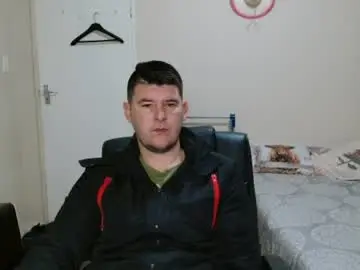 Chaturbate Adult Webcams of brendansexyboy098754