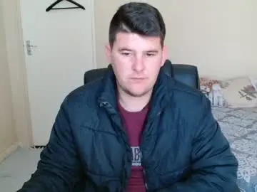 Chaturbate Nude Webcam of brendansexyboy098754