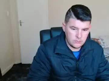 Chaturbate Nude Webcam of brendansexyboy098754
