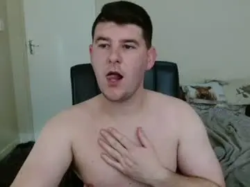 Chaturbate Live Porn of brendansexyboy098754