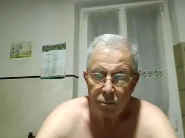 Chaturbate Live Sex Cam of cantera577
